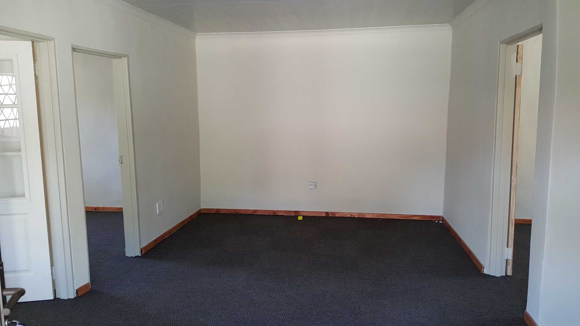 Commercial Property for Sale in Park West Free State